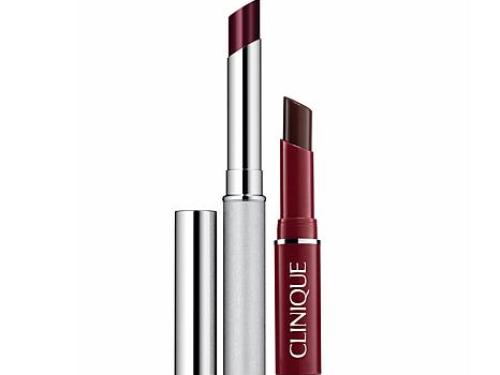 Clinique Almost Lipstick – Black Honey