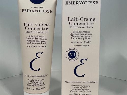 Embryolisse Lait-Crème Concentré Multifunction Moisturizer
